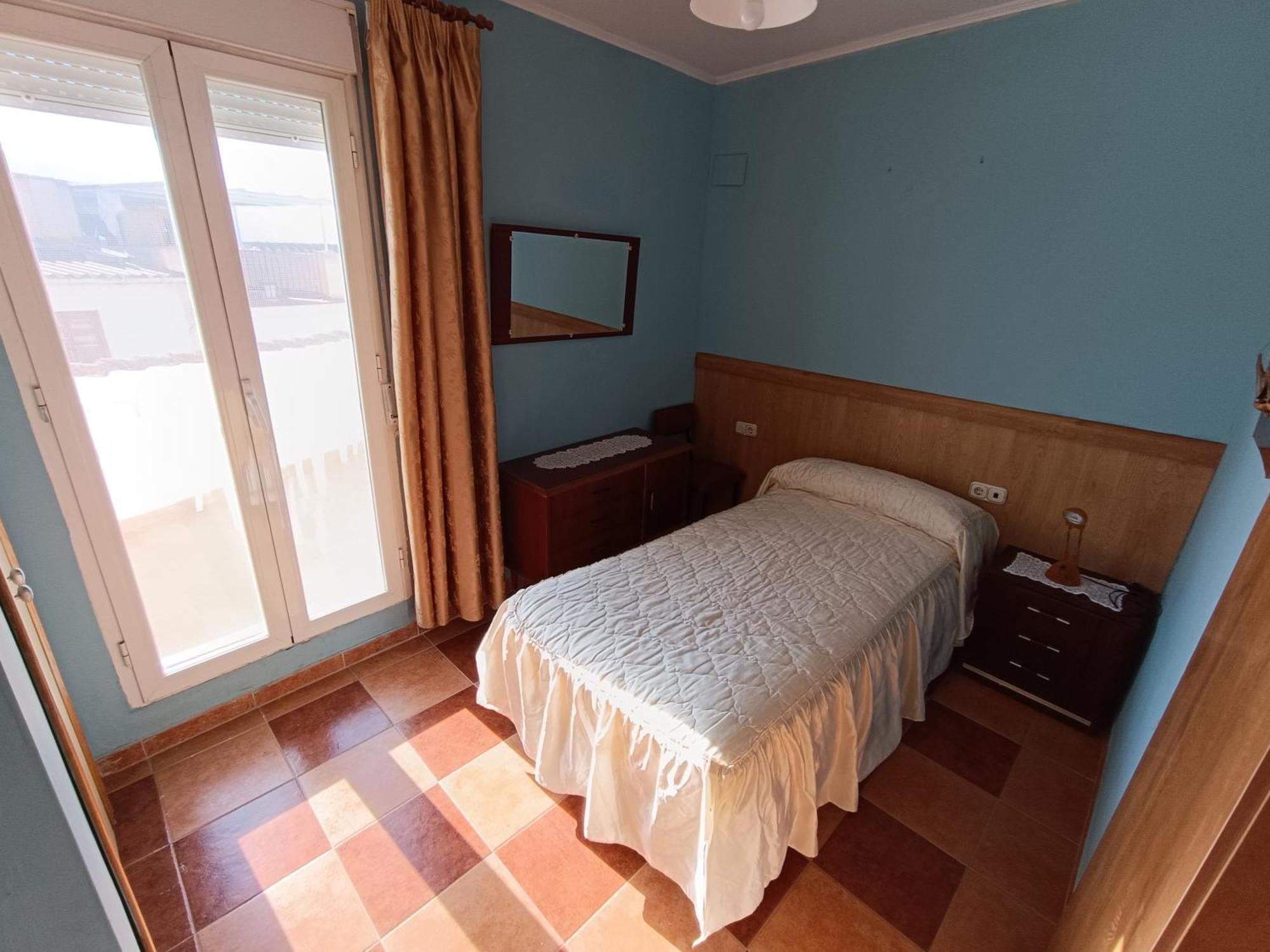 Casa La Plaza Villa Lanjaron Room photo
