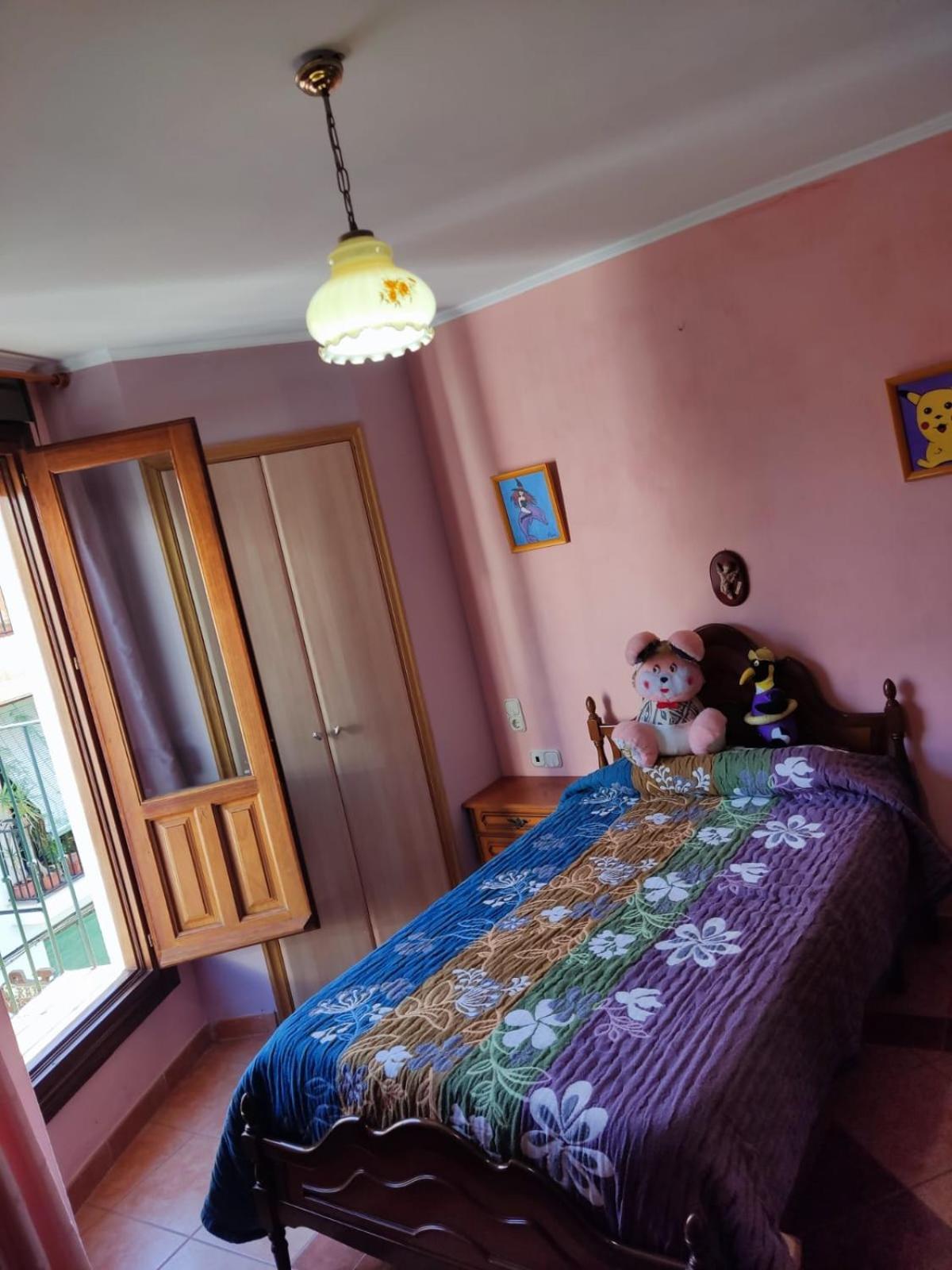 Casa La Plaza Villa Lanjaron Room photo